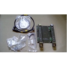 CLANSMAN VEHICLE, INSTALLATION KIT ELECTRONIC EQUIPMENT